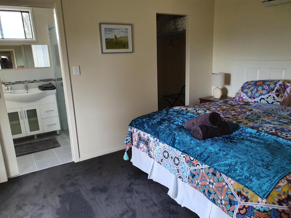 Pecan Hill Bnb Toodyay Exteriér fotografie