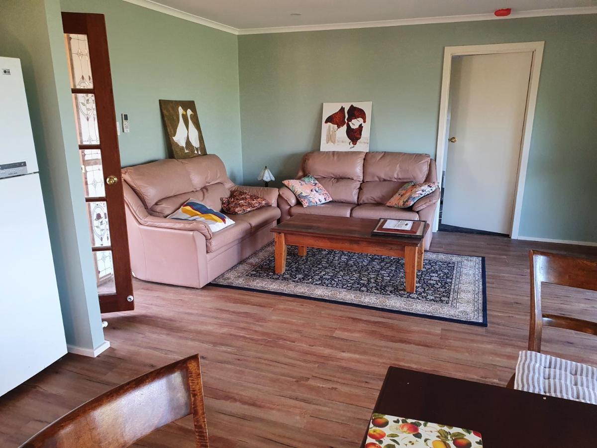 Pecan Hill Bnb Toodyay Exteriér fotografie