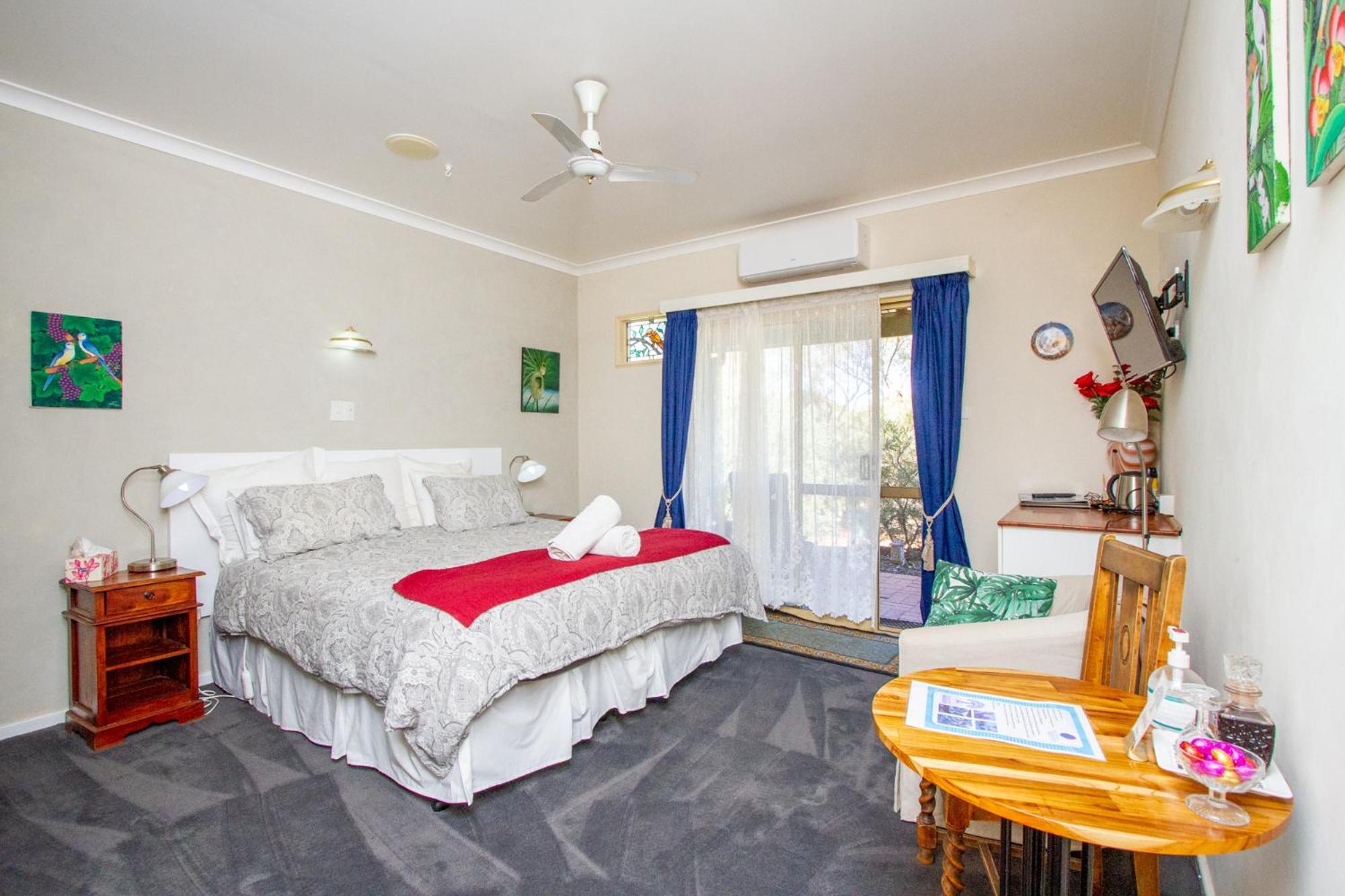 Pecan Hill Bnb Toodyay Exteriér fotografie