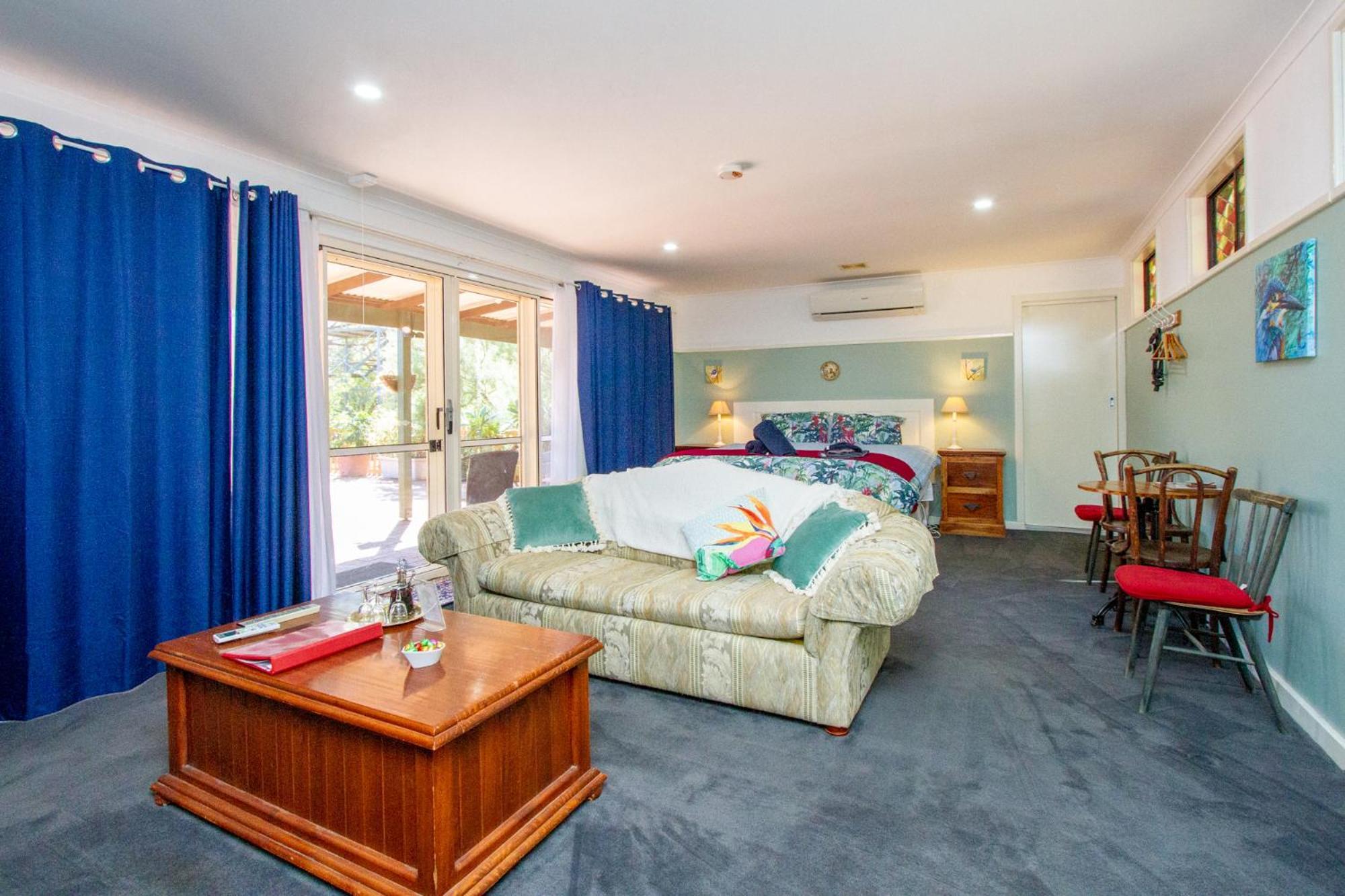 Pecan Hill Bnb Toodyay Exteriér fotografie