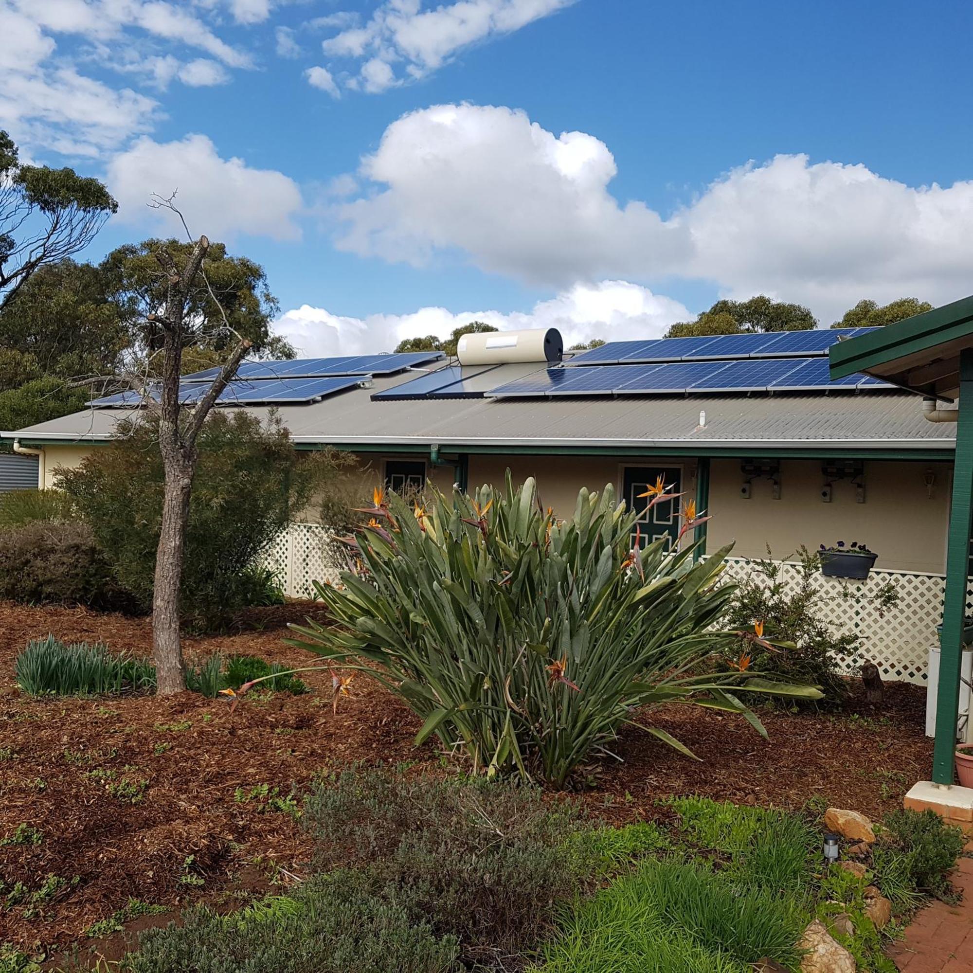 Pecan Hill Bnb Toodyay Exteriér fotografie