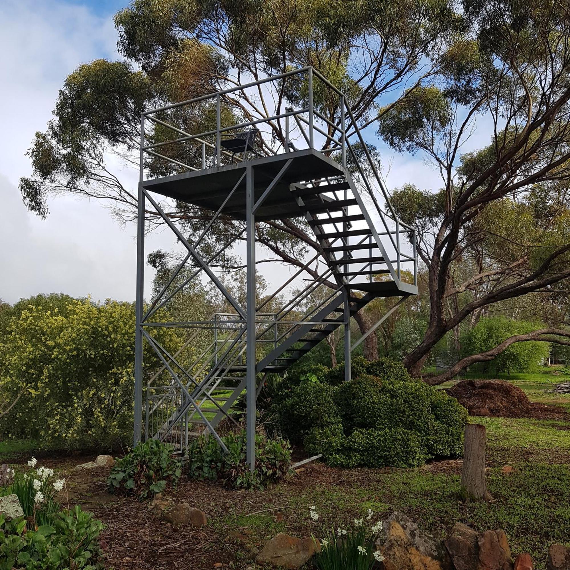Pecan Hill Bnb Toodyay Exteriér fotografie