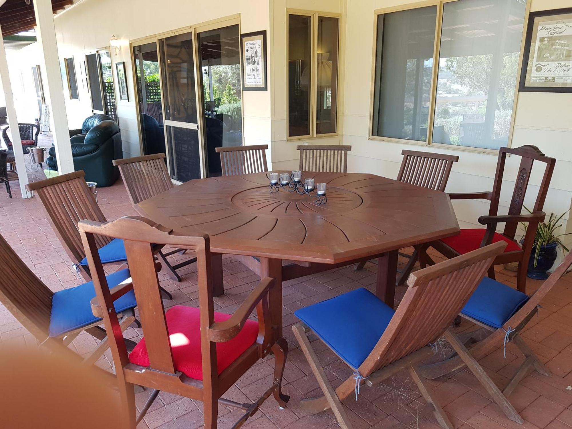 Pecan Hill Bnb Toodyay Exteriér fotografie